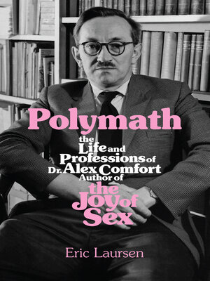 cover image of Polymath